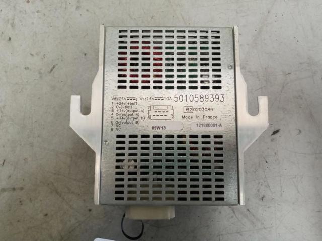 5010589393 Renault (RVI)