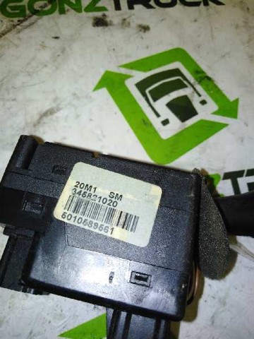 5010589561 RENAULT Conmutador izquierdo de la columna de dirección comprar Madrid