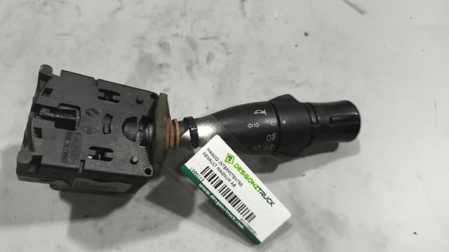 5010589561 RENAULT Conmutador izquierdo de la columna de dirección  en stock Huelva