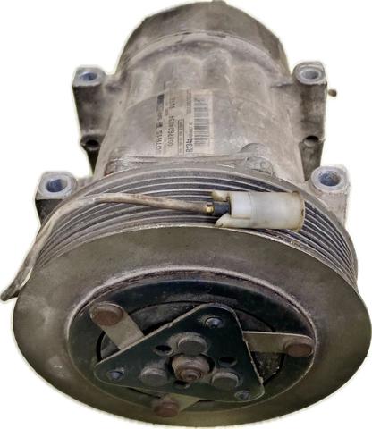 Compresor climatizador 5010605063 RENAULT