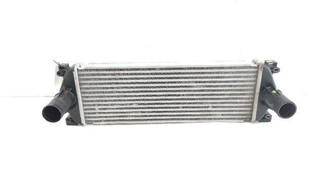 Radiador de aire, intercooler Renault Trucks Mascott (FH)