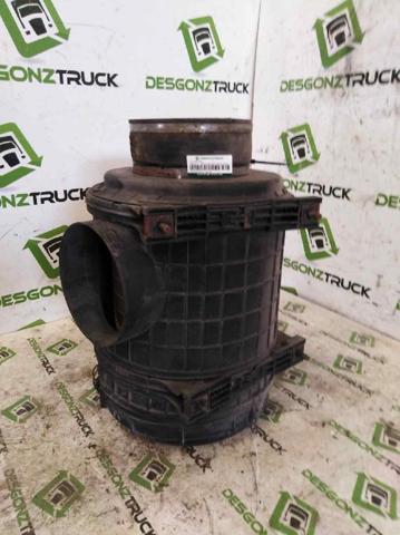 Caja del filtro de aire para Renault Trucks MAGNUM 