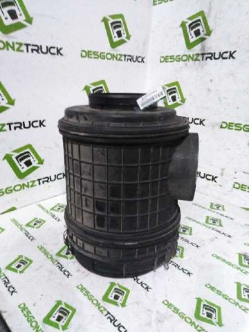 Caja del filtro de aire para Renault Trucks MAGNUM 