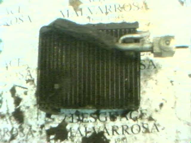 Evaporador 5011079AD CHRYSLER