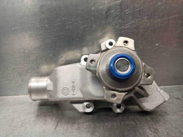 Bomba de agua para motor 5012366AE CHRYSLER