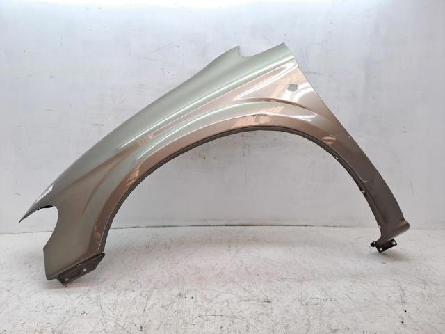 Aleta delantera izquierda para Chrysler Voyager III (RG, RS)