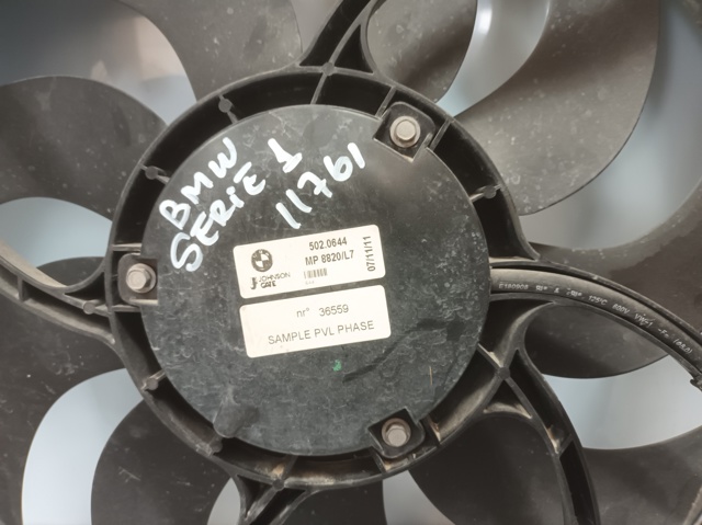 5020644 BMW