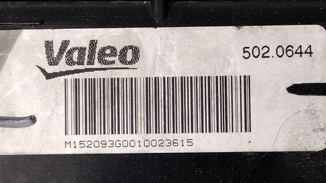 5020644 BMW