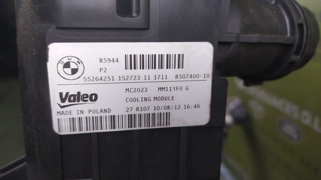 5020644 BMW  comprar en Lleida
