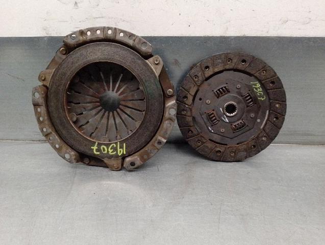 Kit de embrague completo 5022644 FORD