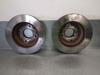 Disco de freno Ford Escort 4