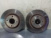 Disco de freno delantero 5026785 FORD
