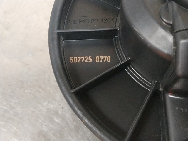 5027250770 Suzuki