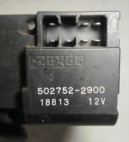 5027522900 Mitsubishi