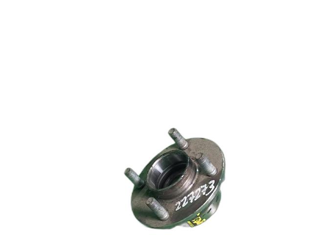 FORD 5027622 Cubo de rueda trasero  en stock Terrassa