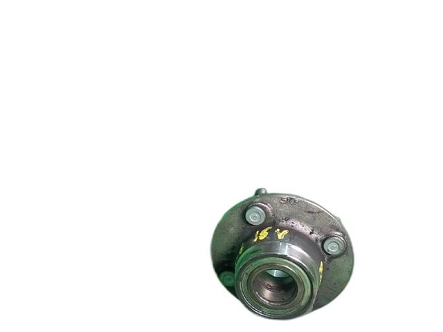 FORD 5027622 Cubo de rueda trasero  en stock Salamanca