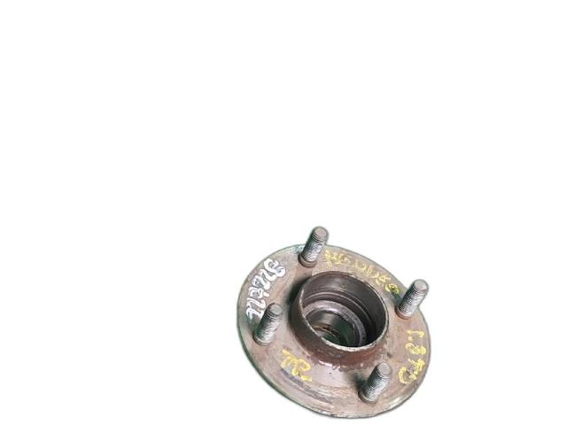Buje de rueda trasero 5027622 FORD