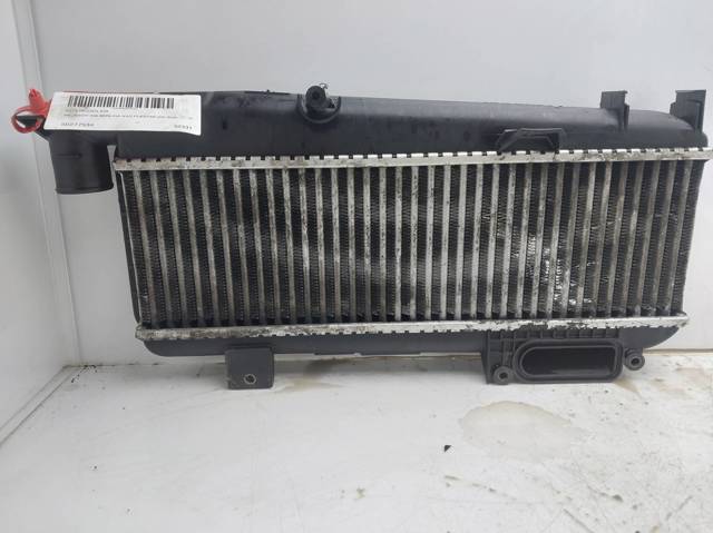 Intercooler 50277534 Peugeot/Citroen