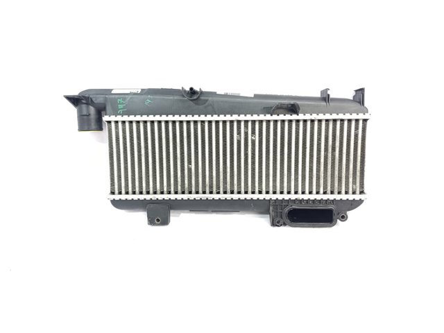 Radiador de intercooler 50277534 Peugeot/Citroen