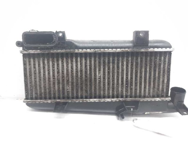 Radiador de aire de admisión Peugeot 405 II desde 39,20 €