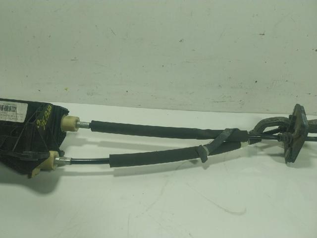 Palanca selectora Cambio De Marcha Fiat Ducato 3 250