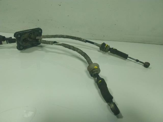 Palanca selectora Cambio De Marcha Fiat Ducato 3 250