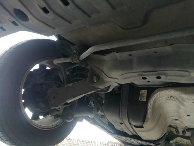 Puente trasero para Honda CR-V RE