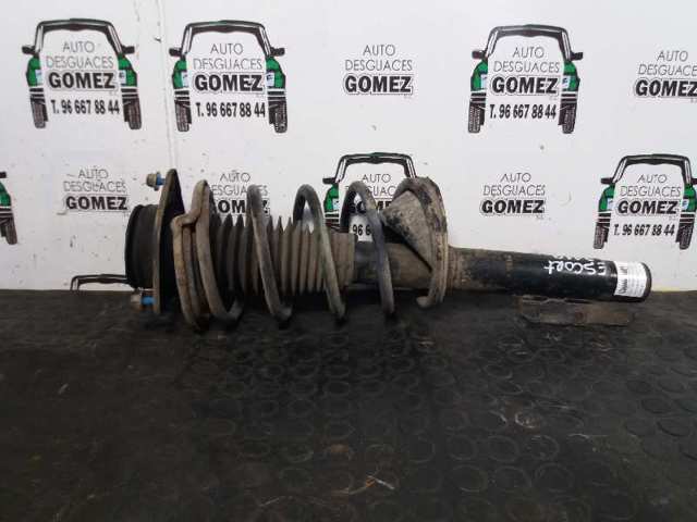 Amortiguador delantero 5031017 FORD