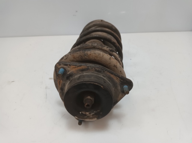 Amortiguador delantero 5031017 FORD