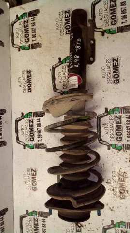 Amortiguador para Ford Escort ALL