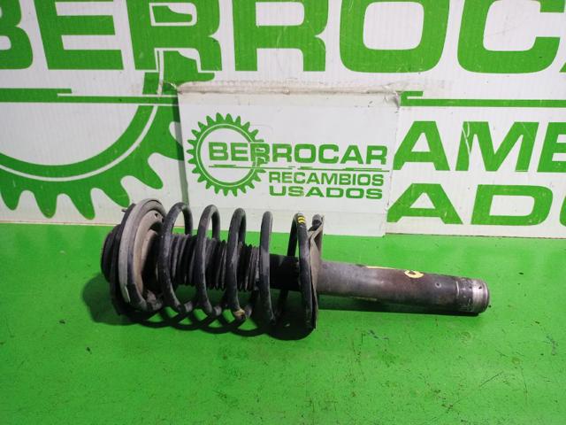 Soporte del amortiguador delantero 503173 PEUGEOT