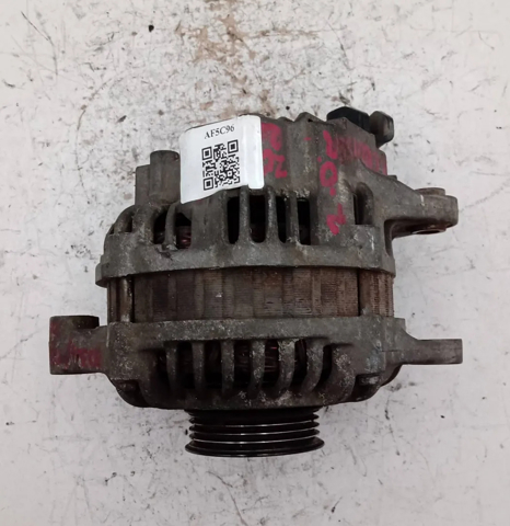 5033054AC Alternador  comprar en Zaragoza