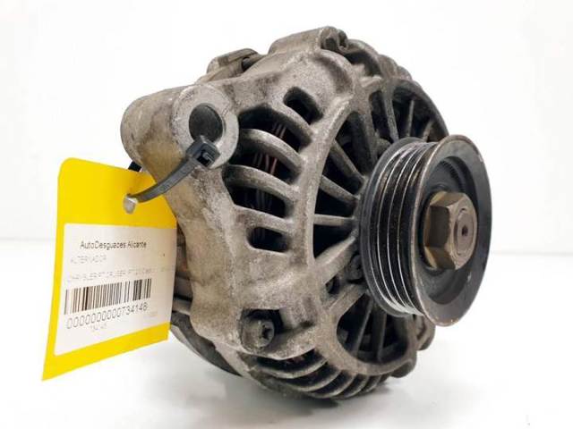 5033054AC Alternador  comprar en Pontevedra