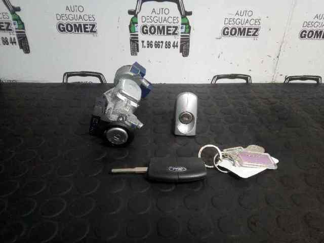 Bombín de cerradura de encendido para Ford Mondeo CA2