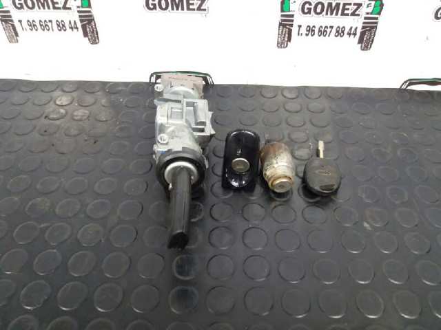 Precio del repuesto Interruptor de encendido Mondeo IV sedán