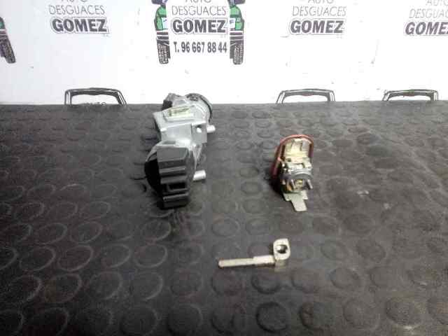 Cilindro de cerradura de encendido Ford Focus II (2004-2011)