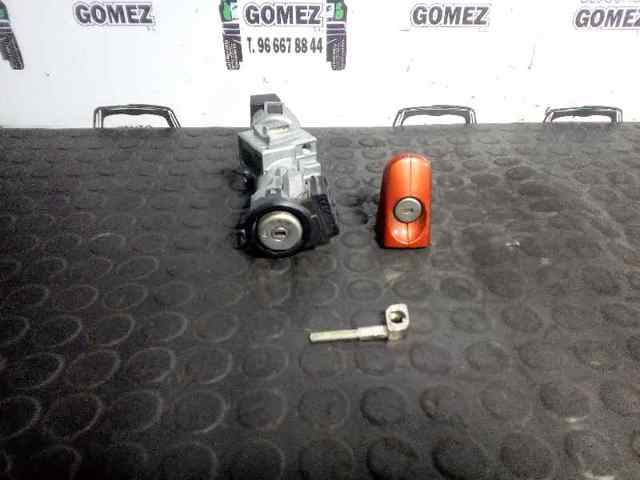 Comprar Cilindro de la cerradura de encendido Ford Mondeo IV CA2 a bajo precio