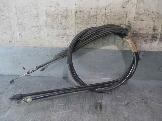 Cilindro de cerradura de encendido 5034072 Ford