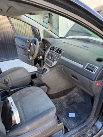 Interruptor de encendido Ford Mondeo IV (CA2)