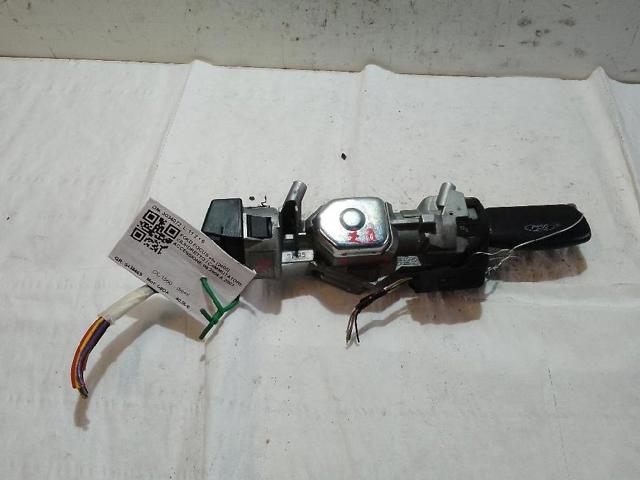 Interruptor de encendido para Ford Mondeo IV (CA2)