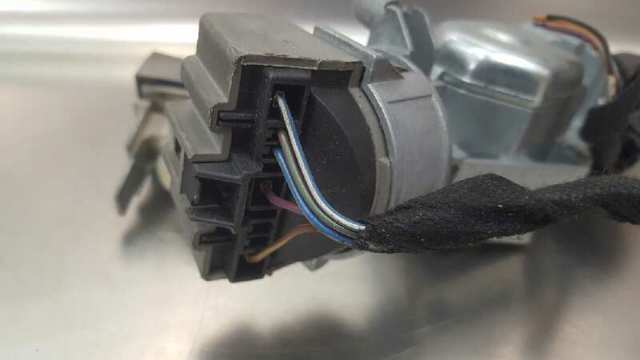 Interruptor de encendido Ford Mondeo IV sedán comprar en España