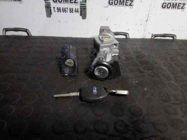 Comprar Bombín de cerradura de encendido Mondeo IV CA2