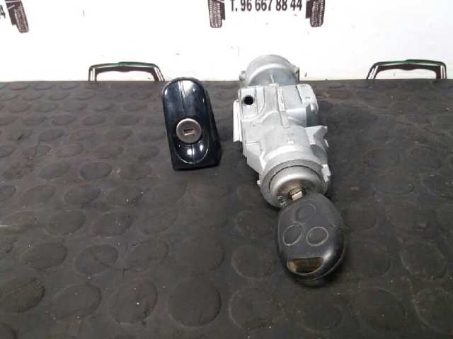 Cilindro de cerradura de encendido Ford Mondeo IV (2007-2014)