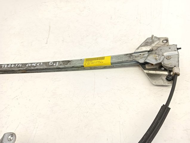 FORD 5039027 Pinza de freno delantera derecha  en stock Terrassa