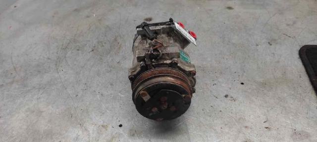 Compresor de aire acondicionado coche 504005418 FIAT