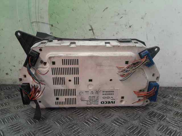 504008190 Iveco