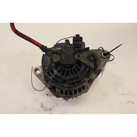 504009977 FIAT Alternador  disponible Vigo