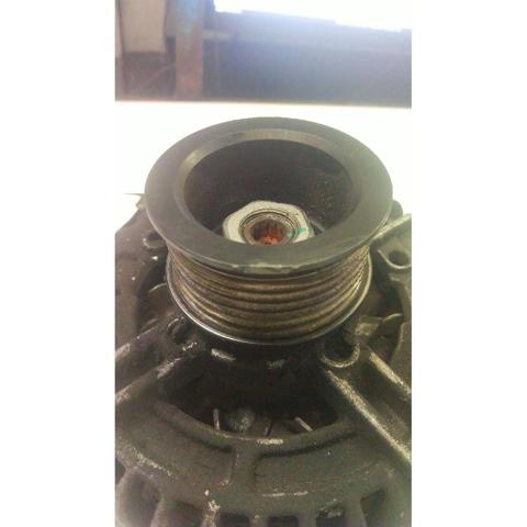 504009977 FIAT Alternador comprar Alcalá