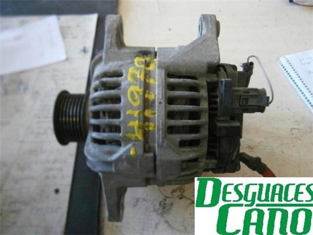 504009978 Alternador comprar Girona