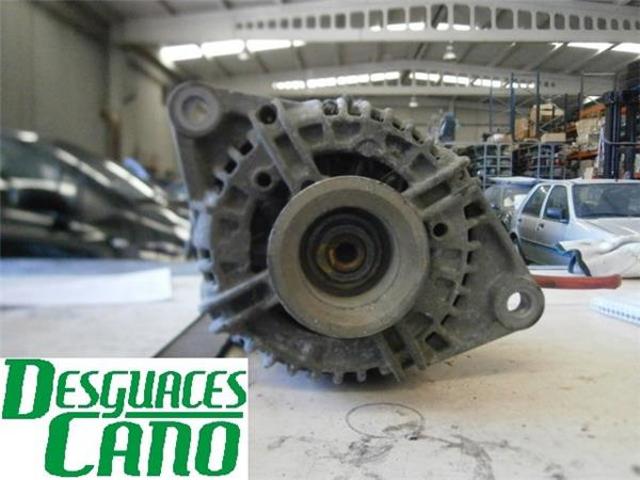 504009978 FIAT Alternador  disponible Ourense